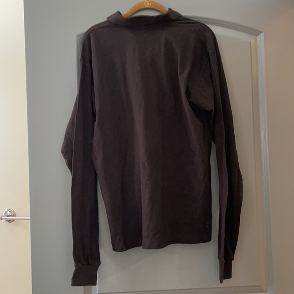 Ralph Lauren Polo black small NWT - Picture 3 of 5